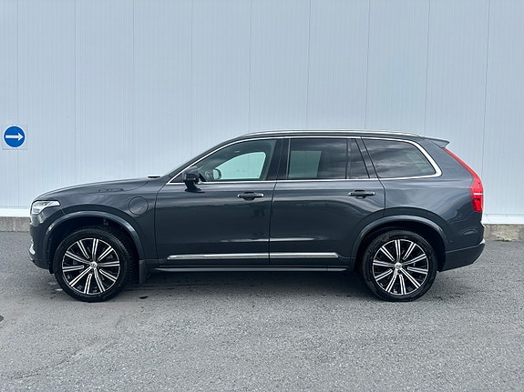 Volvo XC90 5 of 30