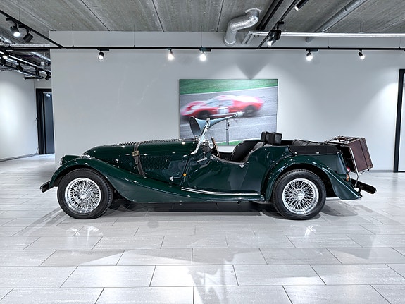 Morgan Plus 4 2 of 25