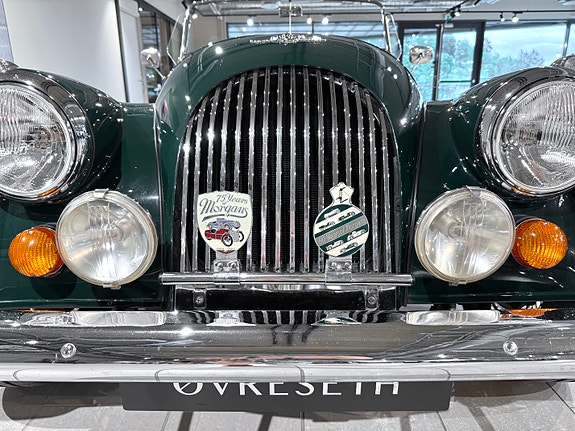 Morgan Plus 4 23 of 25