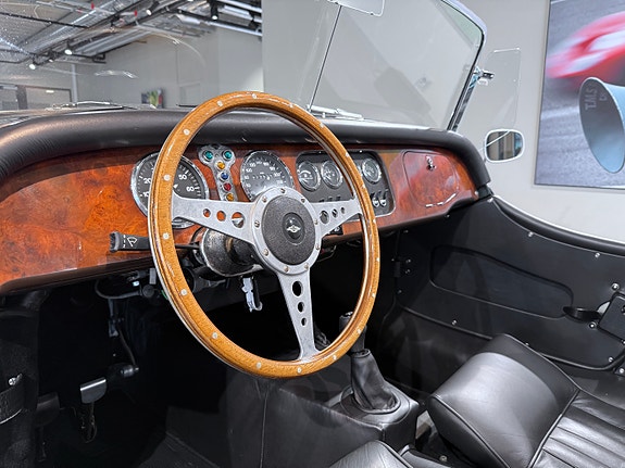Morgan Plus 4 10 of 25