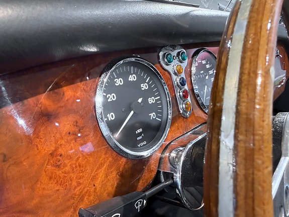 Morgan Plus 4 12 of 25