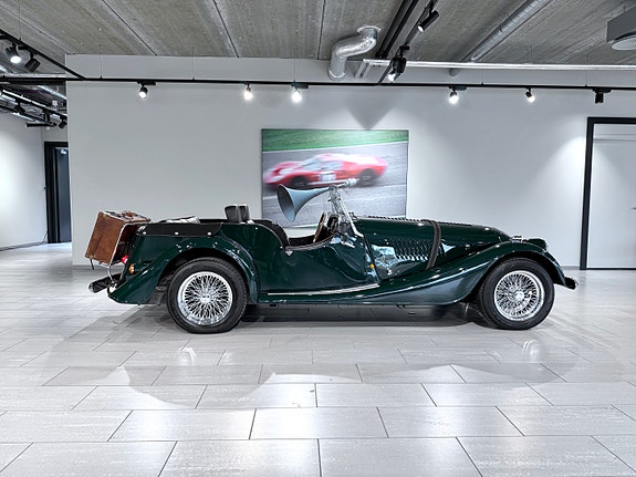 Morgan Plus 4 6 of 25