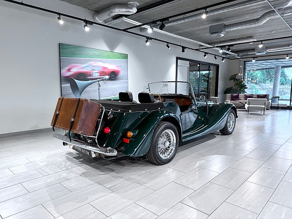 Morgan Plus 4 5 of 25
