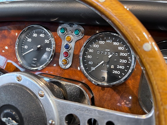 Morgan Plus 4 13 of 25
