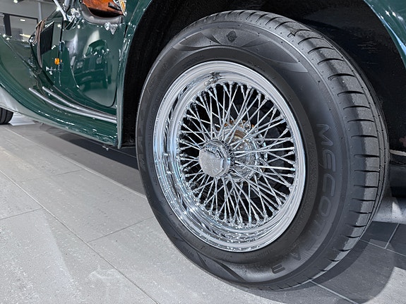 Morgan Plus 4 24 of 25