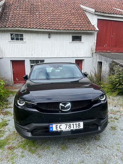 Mazda MX-30 2 of 16