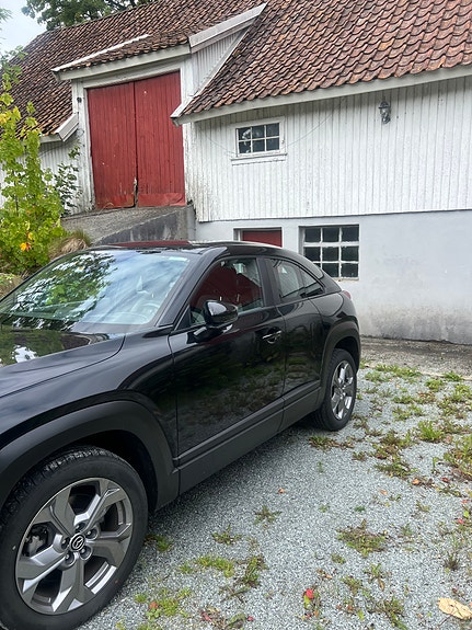 Mazda MX-30 4 of 16