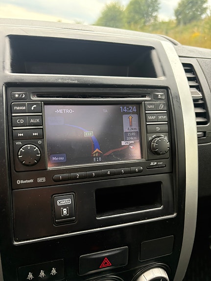 Nissan X-Trail 23 of 29