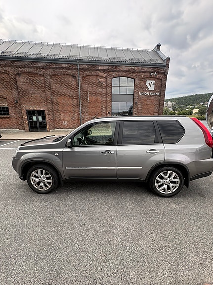 Nissan X-Trail 5 of 29