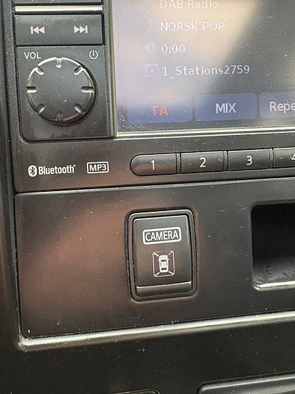 Nissan X-Trail 24 of 29
