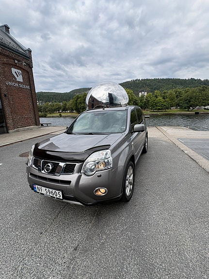 Nissan X-Trail 6 of 29