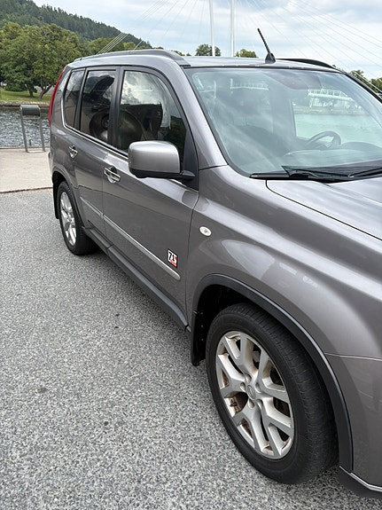 Nissan X-Trail 3 of 29