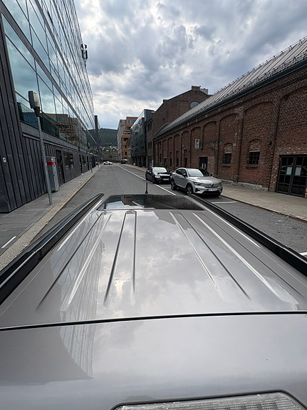 Nissan X-Trail 8 of 29