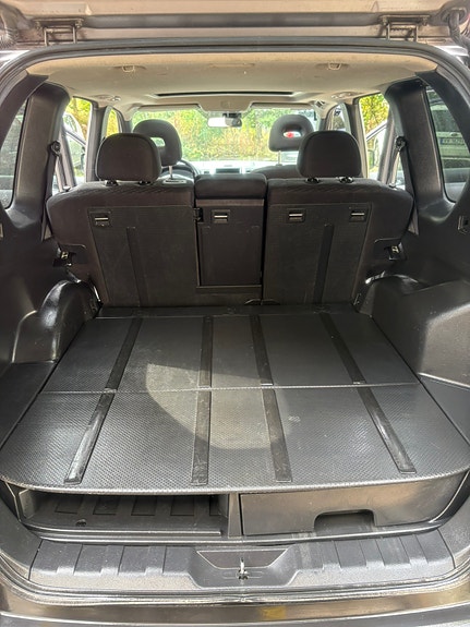 Nissan X-Trail 18 of 29