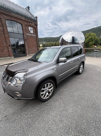 Nissan X-Trail 7 of 29