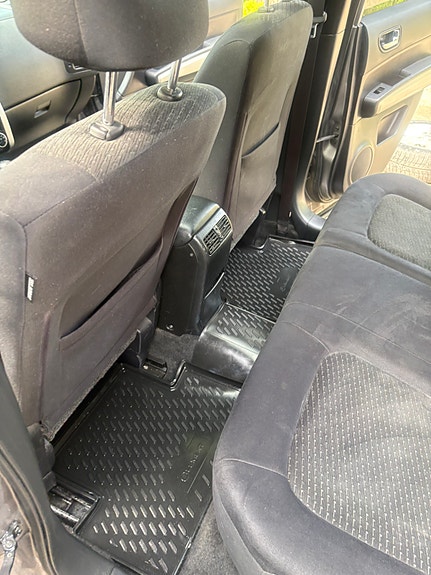 Nissan X-Trail 10 of 29