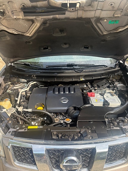 Nissan X-Trail 20 of 29
