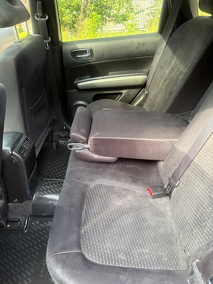 Nissan X-Trail 12 of 29