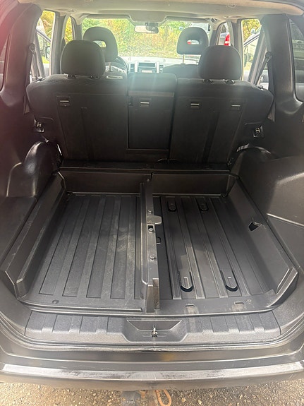 Nissan X-Trail 16 of 29