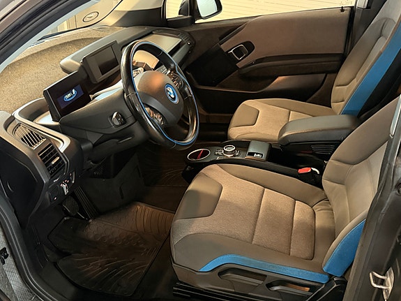 BMW i3 7 of 13