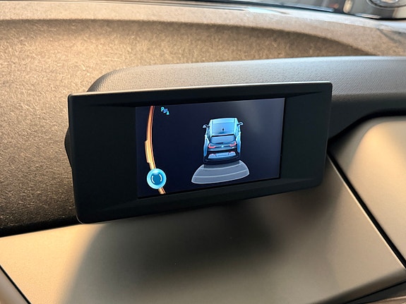 BMW i3 11 of 13