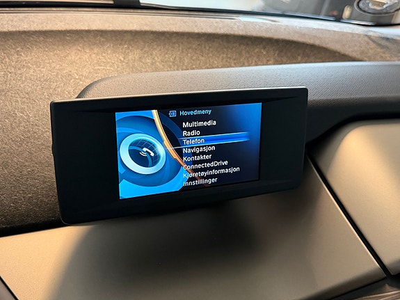 BMW i3 12 of 13