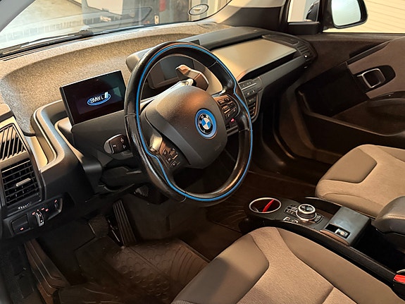 BMW i3 8 of 13