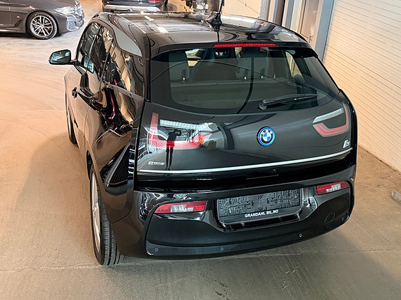 BMW i3 5 of 13