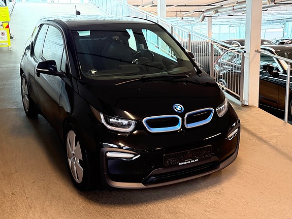BMW i3 3 of 13