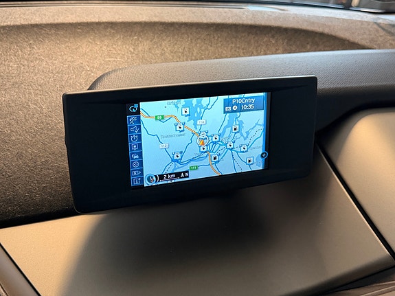 BMW i3 13 of 13