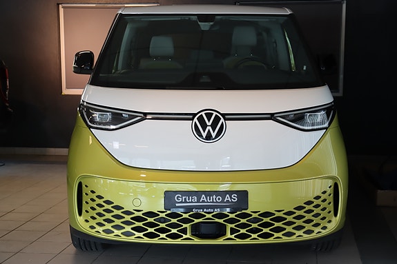 Volkswagen ID. Buzz 2 of 28