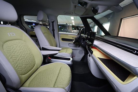 Volkswagen ID. Buzz 15 of 28