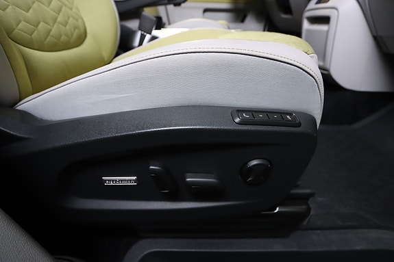 Volkswagen ID. Buzz 16 of 28