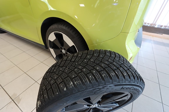 Volkswagen ID. Buzz 18 of 28