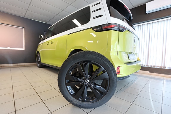 Volkswagen ID. Buzz 17 of 28