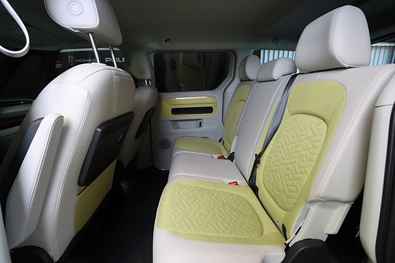 Volkswagen ID. Buzz 10 of 28