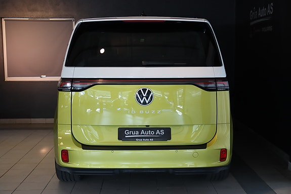 Volkswagen ID. Buzz 5 of 28