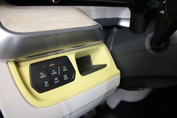 Volkswagen ID. Buzz 21 of 28