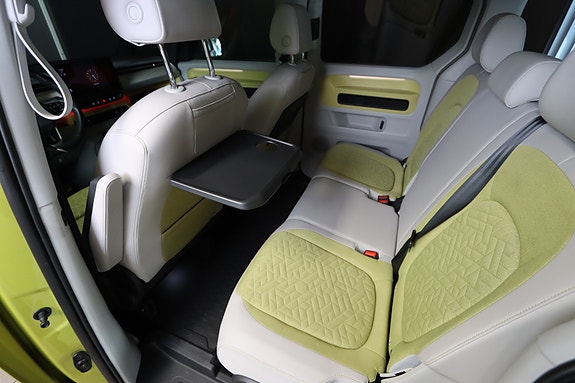 Volkswagen ID. Buzz 11 of 28