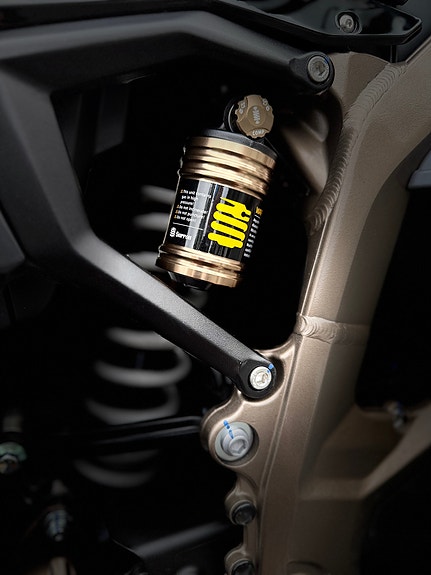 Sur Ron Ultra Bee HP R L3e Elektrisk Lett MC | 15 HK | 520 Nm | 115 km rekkevidde | Peak  24.5 KW 4 of 18