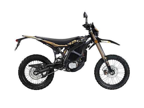 Sur Ron Ultra Bee HP R L3e Elektrisk Lett MC | 15 HK | 520 Nm | 115 km rekkevidde | Peak  24.5 KW 2 of 18