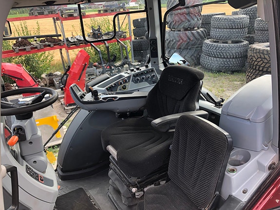 Valtra N174D 2017, kr 850 000,-