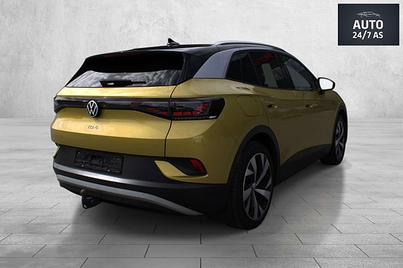 Volkswagen ID.4 10 of 30