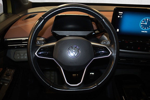 Volkswagen ID.4 29 of 30