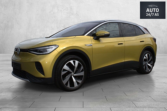 Volkswagen ID.4 6 of 30