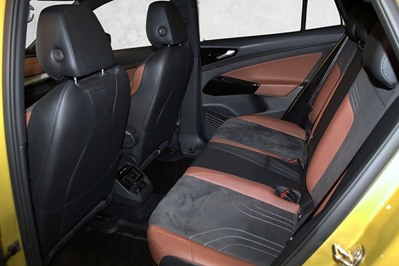 Volkswagen ID.4 26 of 30