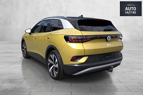 Volkswagen ID.4 12 of 30