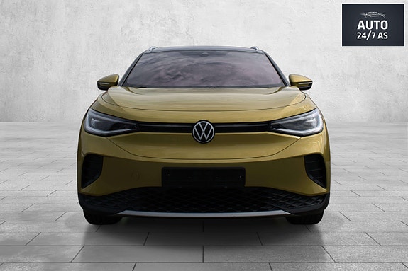 Volkswagen ID.4 2 of 30