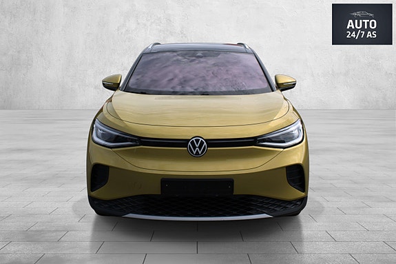 Volkswagen ID.4 3 of 30