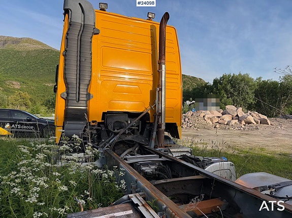 Volvo FH 480 chassi. REP.Objekt 8 of 30